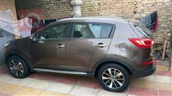 کیا سپۆرتاج